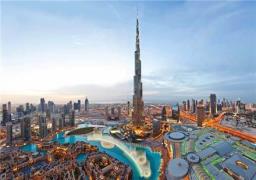 تور امارات (  دبی )  با پرواز ایران ایر تور اقامت در هتل SADAF 3 ستاره