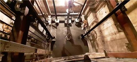 تعمیر و نصب آسانسور - تعمیر آسانسور در مازندران