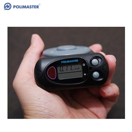 دستگاه رادیومتر محیطی POLIMASTER  PM1621
