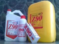 فروش چسب آب بندی z90 ( دبه ، گالن ، تیوپی ، 10 لیتری