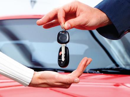آموزش تخصصی خرید و فروش خودرو با مدرک