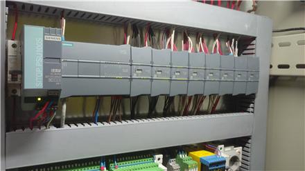 برنامه نویسی انواع PLCهای زیمنس در تهران و کرج