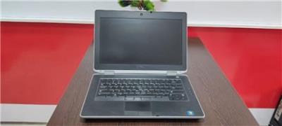 فروش لپ تاپ دست دوم Dell E