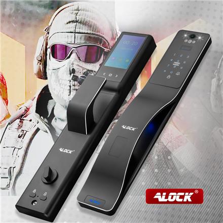 فروش دستگیره دیجیتال . دستگیره هوشمند . Alock