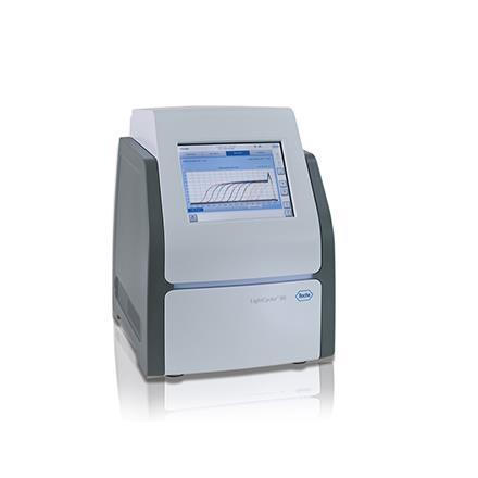فروش دستگاه PCR