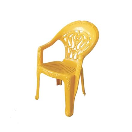 صندلی پلاستیکی مدل امپریال کد 481
