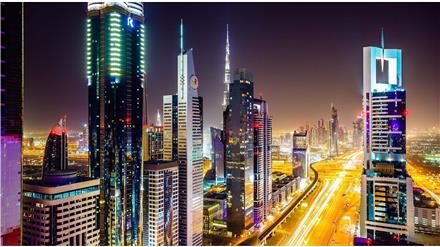 تور امارات (  دبی )  با پرواز امارات اقامت در هتل May Fair 3 ستاره