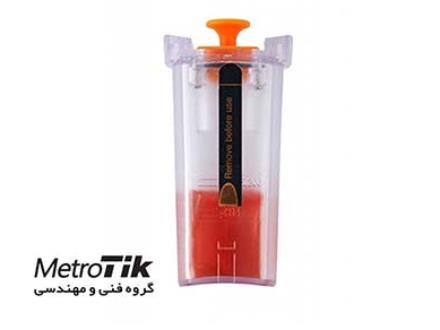 محلول نگهدارنده KCL الکترود 206 برند تستو مدل TESTO 05542067