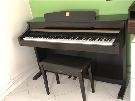 پیانو دیجیتال Ydp164 گارانتی دار
