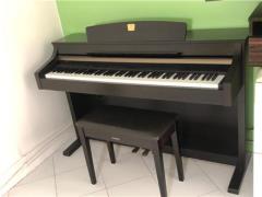 پیانو دیجیتال Ydp164 گارانتی