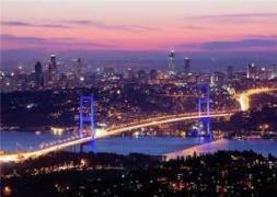 تور ترکیه (  استانبول )  اقامت در هتل 3 ستاره