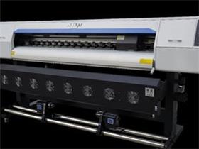 دستگاه پلاتر مخصوص چاپ روی پارچه
