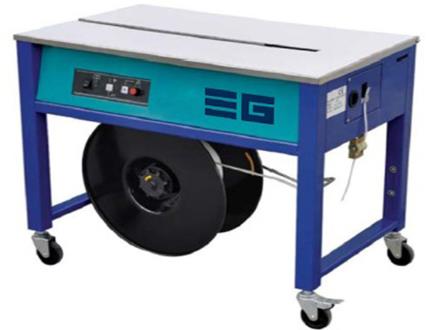 دستگاه تسمه کش نیمه اتوماتیک ایجی پک مدل EG-S2