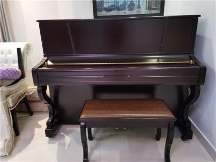 پیانو ساخت ۲۰۲۲ یاماها NX680