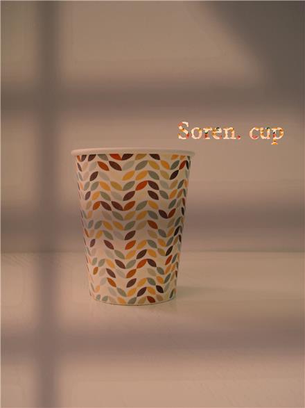 سورن کاپ( لیوان کاغذی) تولید کننده لیوان کاغذی در سایزهای مختلف