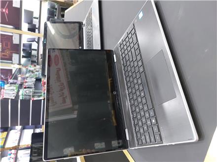 فروش لپ تاپ دست دوم HP x360