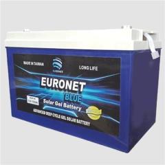 فروش باتری 100 آمپر - 12 ولت یورونت