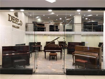 خرید و فروش پیانو ، انواع پیانو آکوستیک و دیجیتال
