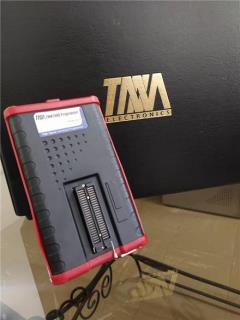 دستگاه پروگرامر تخصصی TNM