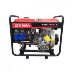 موتور برق کاما مدل 7000