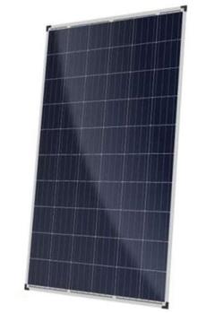 پنل خورشیدی ۱۷۰ در ۱۰۰