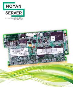 حافظه کش کنترلر HP 2G به همراه باتری برای سرور