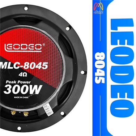 میدرنج 8 اینچ لئودئو مدل MLC-8045