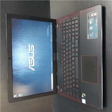 فروش لپ تاپ دست دوم Asus X550