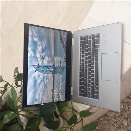 فروش لپ تاپ دست دوم HP ZBook