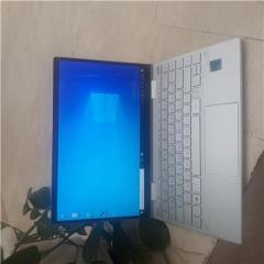 فروش لپ تاپ دست دوم HP Envy x360
