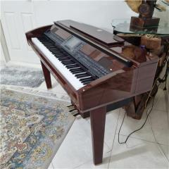 پیانو یاماها CVP405 یاماها