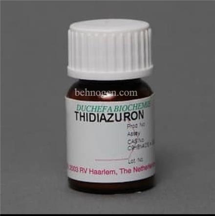 تیدیازورون  Thidiazuron