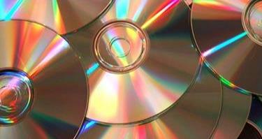 خرید و فروش ضایعات انواع سی دی و دی وی دی
