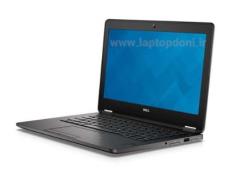 فروش لپ تاپ دست دوم Dell Lattiude