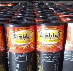 فروش و قیمت ایزوگام در کرمانشاه