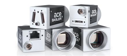 فروش انواع دوربین های صنعتی ، لنزها ، لایت ها و سایر تجهیزات پردازش تصویر