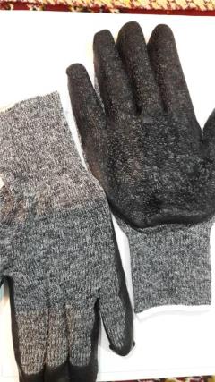کارخانه تولید دستکش در یزد decoding=