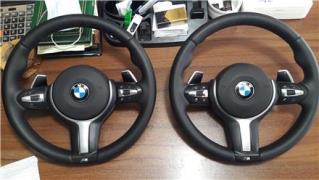 فرمان نسل جدید BMW X3X4 528 ( اصلی اورجینال ) decoding=