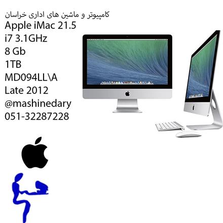 مک بوک Apple iMac 21.5