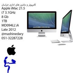 مک بوک Apple iMac 21.5 decoding=