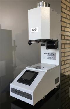 دستگاه اندازه گیری شاخص جریان مذاب پلیمر (MFI)