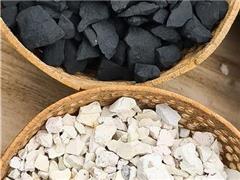 توزیع زئولیت معدنی دانه بندی شده مخصوص صنایع