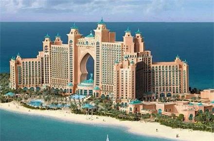 تور امارات (  دبی )  با پرواز ایران ایر تور اقامت در هتل sadaf  hotel 3 ستاره