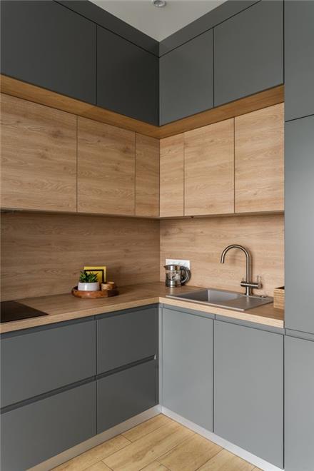 کابینت آشپزخانه | نصب و اجرای انواع کابینت
