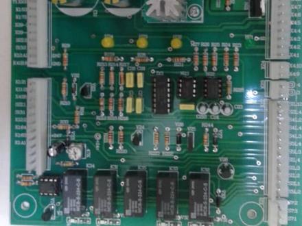 مهندسی معکوس برد های الکترونیک , طراحی فیبرهای مدار چاپی
