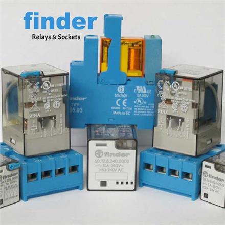 فروش محصولات فیندر finder در لاله زار