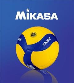 توپ والیبال اورجینال میکاسا Mikasa