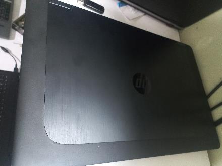 فروش لپ تاپ دست دوم HP Hp probook 650 G2