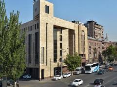 تور ارمنستان (  ایروان )  با پرواز قشم ایر اقامت در هتل Ani Central 4