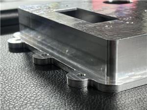 خدمات فرز CNC ، ماشینکاری ، قطعه سازی